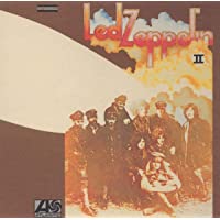 Los mejores  - Led Zeppelin II - Edición Original Remasterizada- 180 Gramos [Vinilo]
